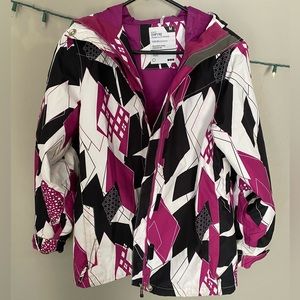 Women’s Empyre snowboard/ski jacket
